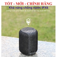 Loa Bluetooth Chống nước Ghép đôi được Tronsmart Element T6 Mini T7 mini Trip