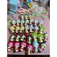 L1-1 To L1-100 Lila Select Character