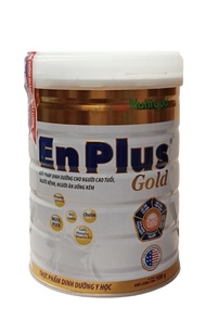 (Date mới) Sữa EnPlus Gold 900g
