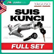 YAGUSO Main Switch SET AIR BLADE DVS CT ACE115 X-CITE XC130 NINJA KR150 KRZ KSR110 ZX150 NVX TXR KRI