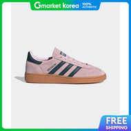 adidas | Sneakers Casual Shoes If6561 Handball Spezial Pink 3771106