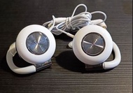 絕版Philips 飛利浦耳掛有線耳機