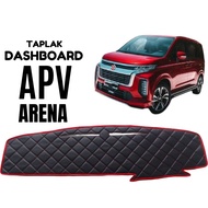 AVP ARENA CAR DASHBOARD COVER