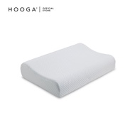 Hooga Latex Contour Pillow Audrey