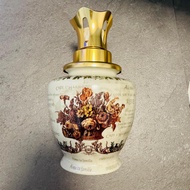 ED.PINAUD Essential Oil Diffuser Purple Bottle Corbeille 百花篮  [3003] / Suitable for Lampe Berger Oil