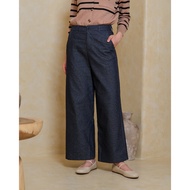 Young Official | Basic Basic | Denim Pants | Bottoms | Tara Tara