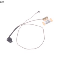 DTA Video Screen Ribbon Cable For 15-N 15-f Tpn-q130-q132 Laptop LCD Display Ribbon Camera Cable DD0