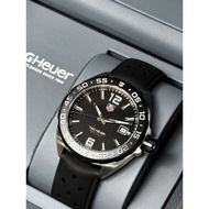 Clock Tag Heuer Formula1