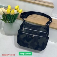 Moda Paolo Unisex Bag (237)