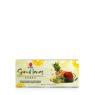 DXN Spirunanas cake..