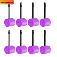 Reinforced Valve Inner Tube for BMX406 Shock Absorption Long Lasting Performance