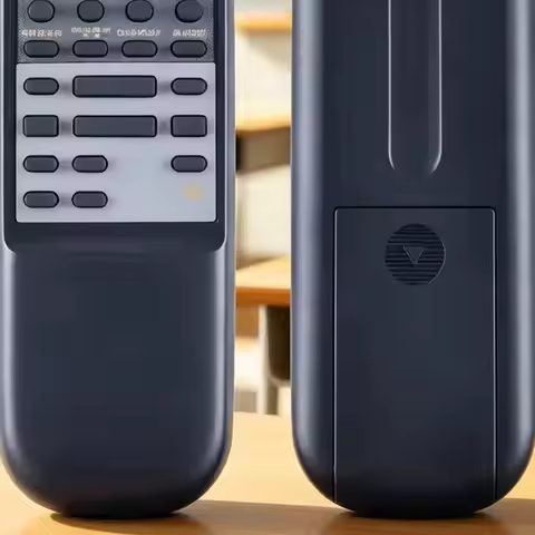 CU‑CLD10B Replacement Remote Control for Pioneer LaserDisc Player CLD‑S260 CLD‑S270 CLD‑S280 CLD‑S29