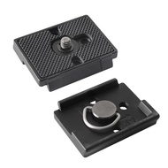 Little Bullfrog Digital Manfrog Tu 200PL-14 Quick Release Board 496RC 2804RC 2486RC Tripod Head Quic