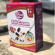 Irfan Susu (Full Cream)