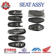 SEAT ASSY - FZ150 / WAVE 125S/ WAVE 100R