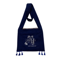 Grandma Nan City Grandpa's Curtain Picture (Size 0.5x10x9 Inches) Top 1 Zip Channel/Inner 1 Channel 