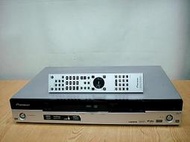  @【小劉二手家電】PIONEER HDMI 160G 硬碟式DVD錄放影機,DVR-560H型