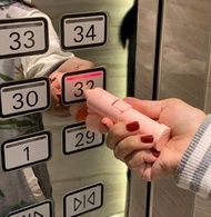 防疫小神器  㩒𨋢， 開門 ， 開櫃桶神器