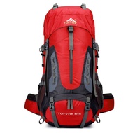 Outdoor Hiking Bag Backpack Hiking Sports Bag Outdoor Backpack Backpack Large Capacity Nylon Backpac
