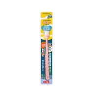 [haha kiddo] 360 Baby Children Toothbrush|Surrounded Bristles Zero Dead Angle Brushing Teeth Easy Si
