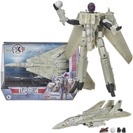 Hasbro Genuine Transformers Toys Topgun Maverick Anime Action F ----