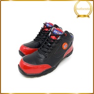 76Lubricants Men's 76-3041 Safety Sneakers Safety Shoes