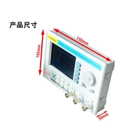 /Function Generator Panel Type Arbitrary Signal Wave Form/DDS Signal Source Dual Channel FY6200-30M 