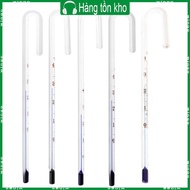 WIN Hanging Glass Aquarium  Fish for Tank Hang-On Thermometers 5 91in Lon