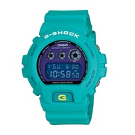 DW-6900SN-3DR( DW6900 SN3 TURQUOISE / PREMIUM WATCH )