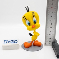 /Dygo /Figure Articulated Articulation Toys 3D Print/ Looney Tunes