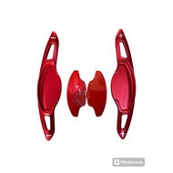 Honda Civic FE 2022-2025 Paddle Shift Cover Paddle Shift extension Civic FE accessories