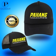 Topi Negeri Pahang Tok Gajah Peminat Pahang FC