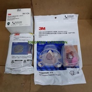 3M Mask 6200 Filter 6003