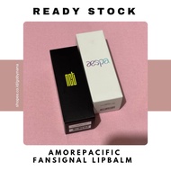 NCT & AESPA X AMOREPACIFIC FANSIGNAL LIPBALM NCT AESPA LIGHTSTICK LIPBALM/