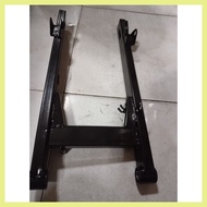 ∠ ⇦ ✥ Honda xrm125 swing arm