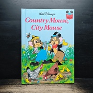 Country Mouse City ️1194310