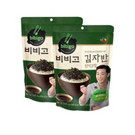 Korean CJ Bibigo Seaweed Flakes 50g x 2ea