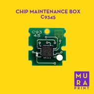 Chip Reset Maintenance Box C9345 Epson L8050 L18050 L15150 L15160 M15150 L6550
