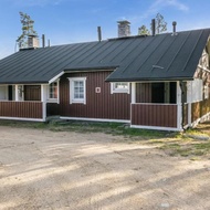 โรงแรม Holiday Home Hirvasaho b 2 by Interhome - Saariselka