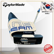(Secondhand Golf Club) Odyssey AI-ONE SQUARE 2 Putter-Length : 34 inches-Condition: P917
