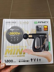 Infinity按摩槍