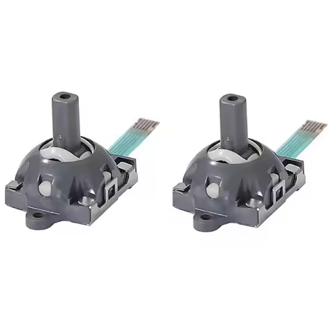B92B-For ROG Ally/GPD WIN3 ALPS Thumbstick Drift Fix Replacement Parts Joystick 3D Analog Sensor Mod