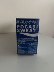 寶礦力水特沖劑