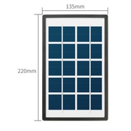 Solar Panel 3W 5V Solar Cell Solar Panel 3WP 5V