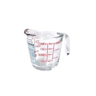 Mixing Measuring Cup Size 8 Ounces (Range)