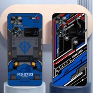 For Nubia Z60 Ultra Case Z60Ultra Soft TPU Cover For Nubia Z60 Ultra Leading Coque For Z60 Ultra Pho