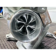 TURBO CHARGER   Model :TD05-20G