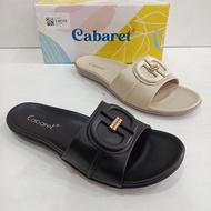 Cabaret Brand Women's Daily Flat Sandals Type JL372-1 | Cabaret Flat Sandals | Cabaret Sandals | San