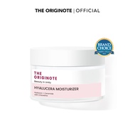 THE ORIGINOTE MOISTURIZER GEL - FACIAL MOISTURIZER 50ML