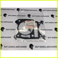 ◡ ▭ ∱ SGP - GASKET, BASE ( BLOCK GASKET ) - RAIDER 150 ( 11241-25G00-000 )